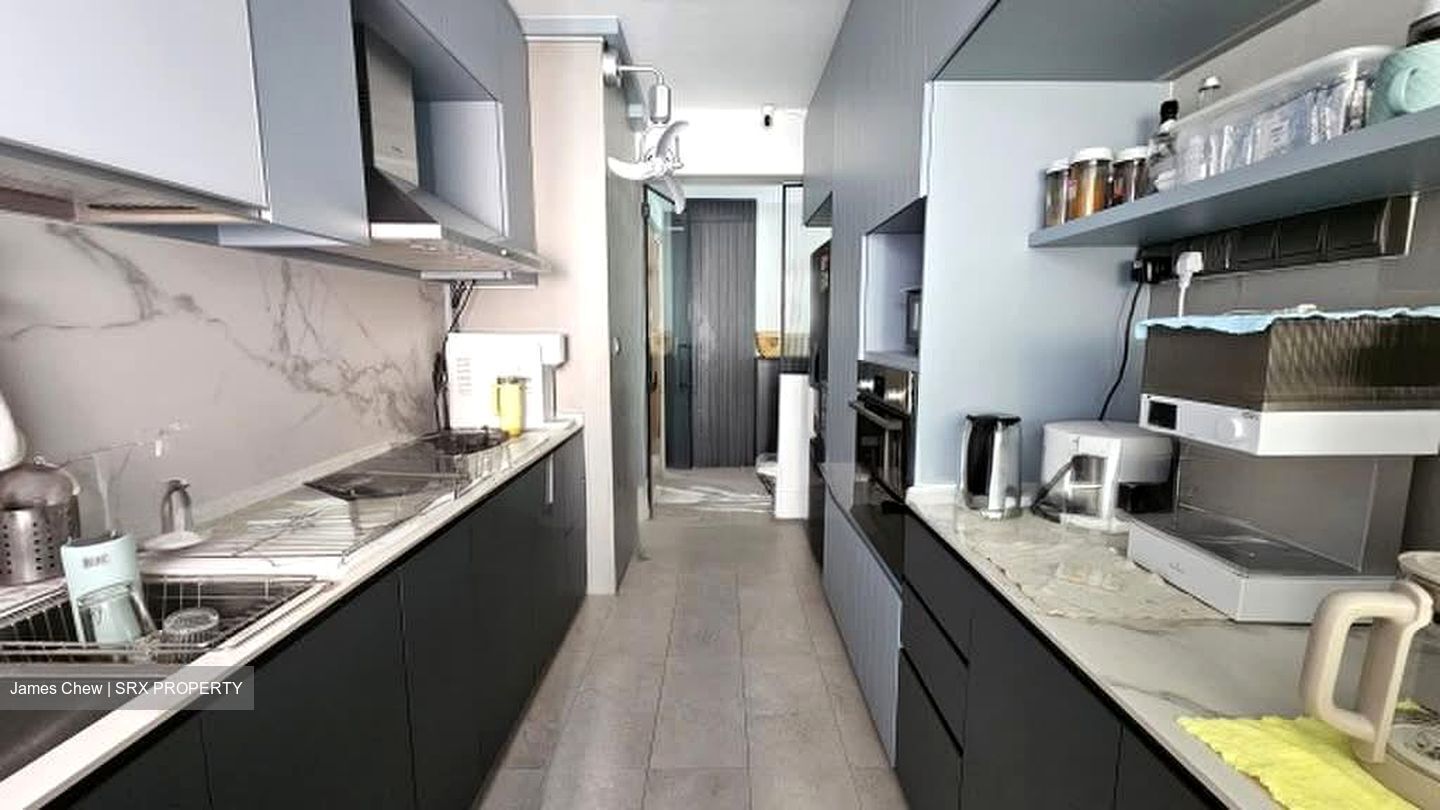 Blk 416B Fernvale Riverbow (Sengkang), HDB 4 Rooms #628275391